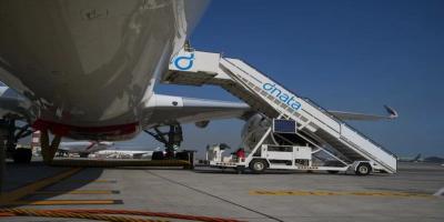 Dnata Invests AED175 Million to Modernise UAE Ground Support Fleet